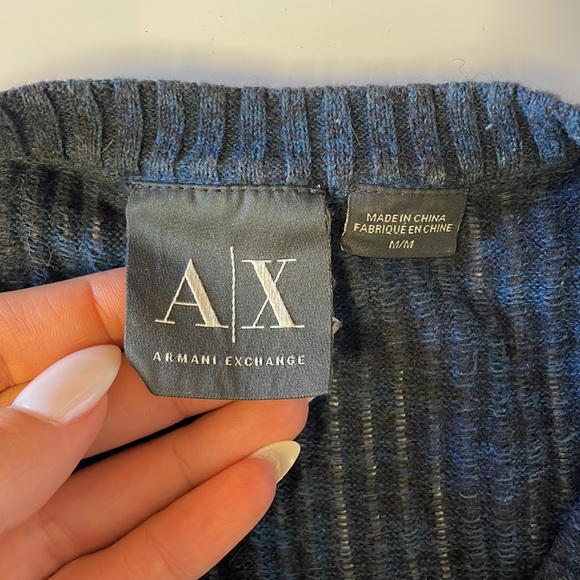 Armani Exchange Sweater - Picture 2 of 4